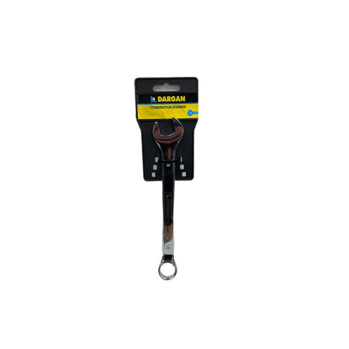 SPANNER 18MM CARDED